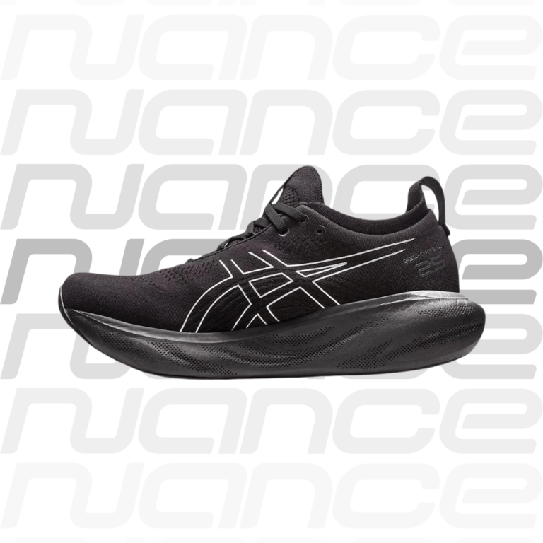 Asics Gel-Nimbus 25 Platinum