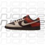 Nike-Dunk-Low-Red-Panda